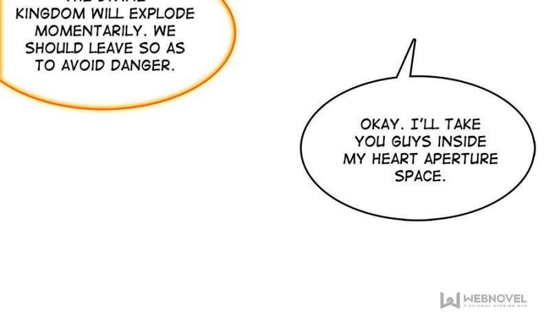 Cultivation Chat Group chapter 431 - page 19