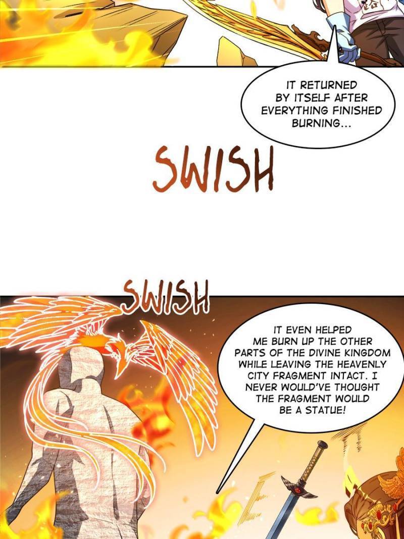 Cultivation Chat Group chapter 431 - page 28