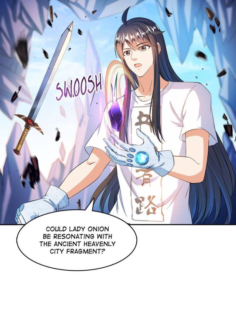 Cultivation Chat Group chapter 431 - page 3