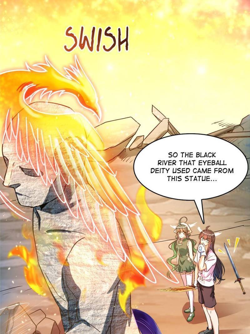 Cultivation Chat Group chapter 431 - page 30