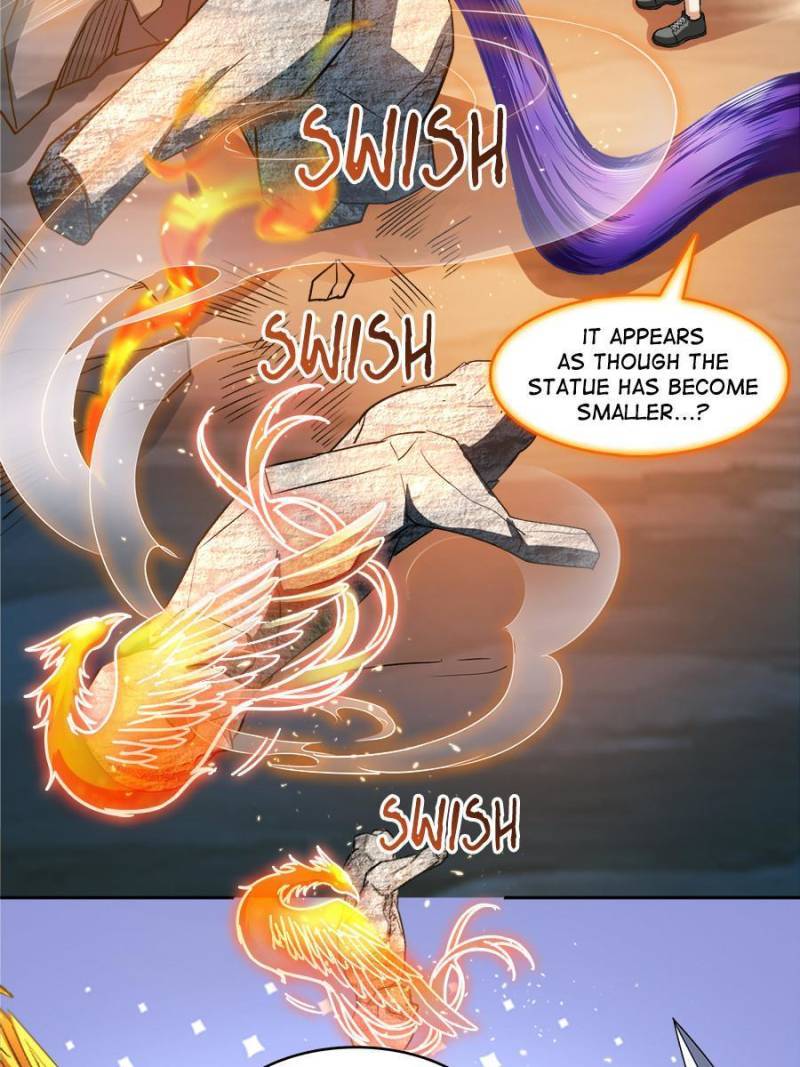 Cultivation Chat Group chapter 431 - page 31