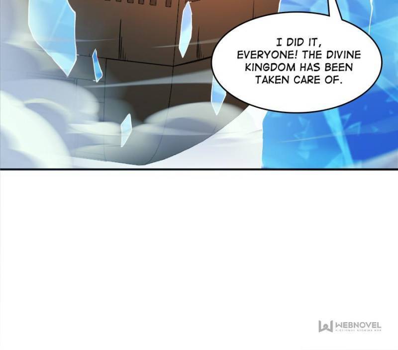 Cultivation Chat Group chapter 431 - page 35