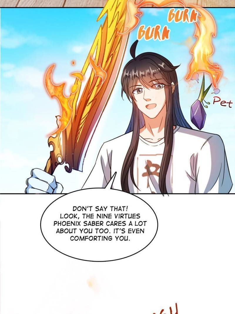 Cultivation Chat Group chapter 431 - page 39