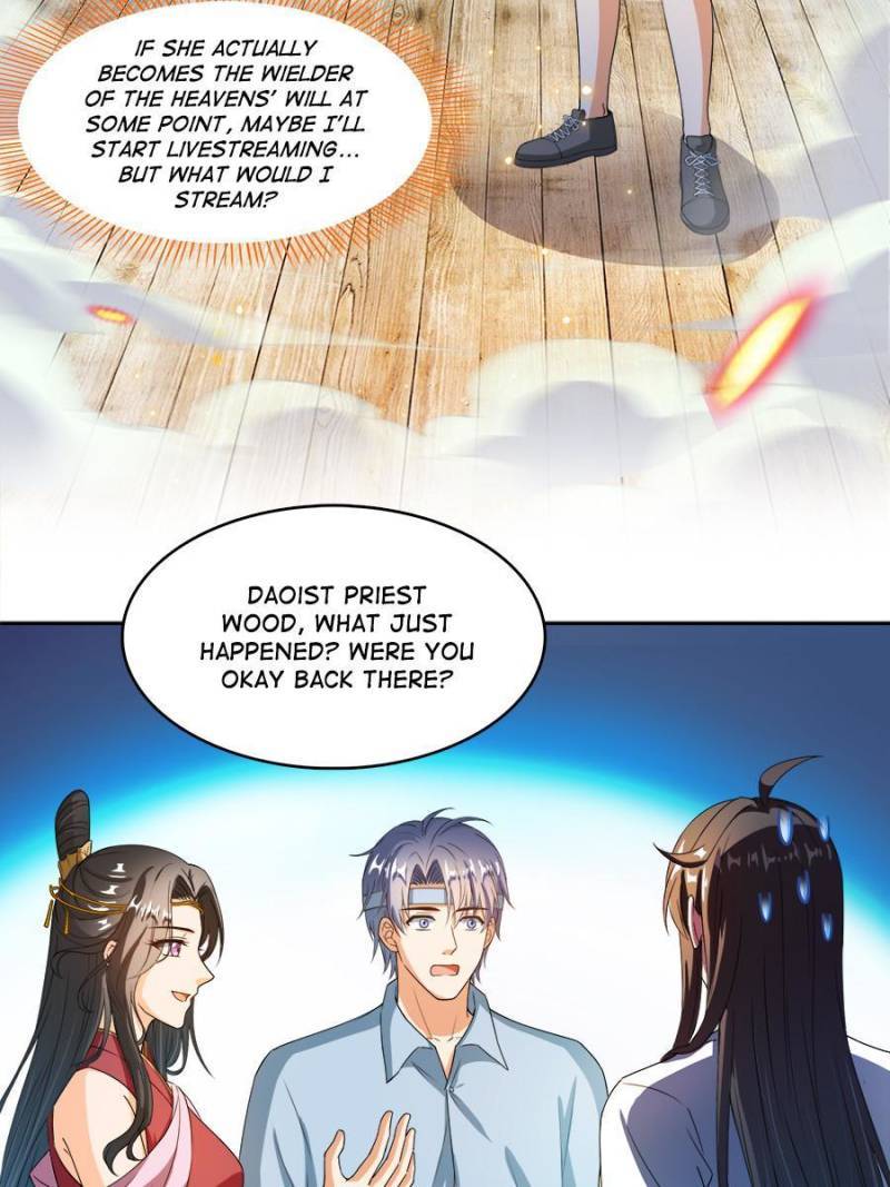 Cultivation Chat Group chapter 431 - page 44