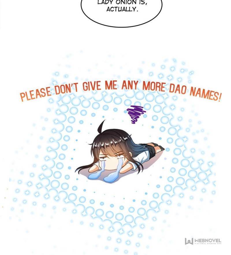 Cultivation Chat Group chapter 431 - page 48