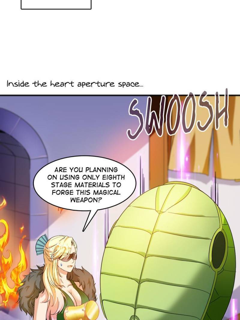 Cultivation Chat Group chapter 431 - page 52