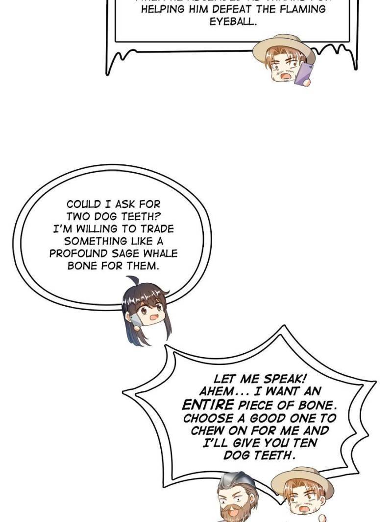 Cultivation Chat Group chapter 431 - page 54