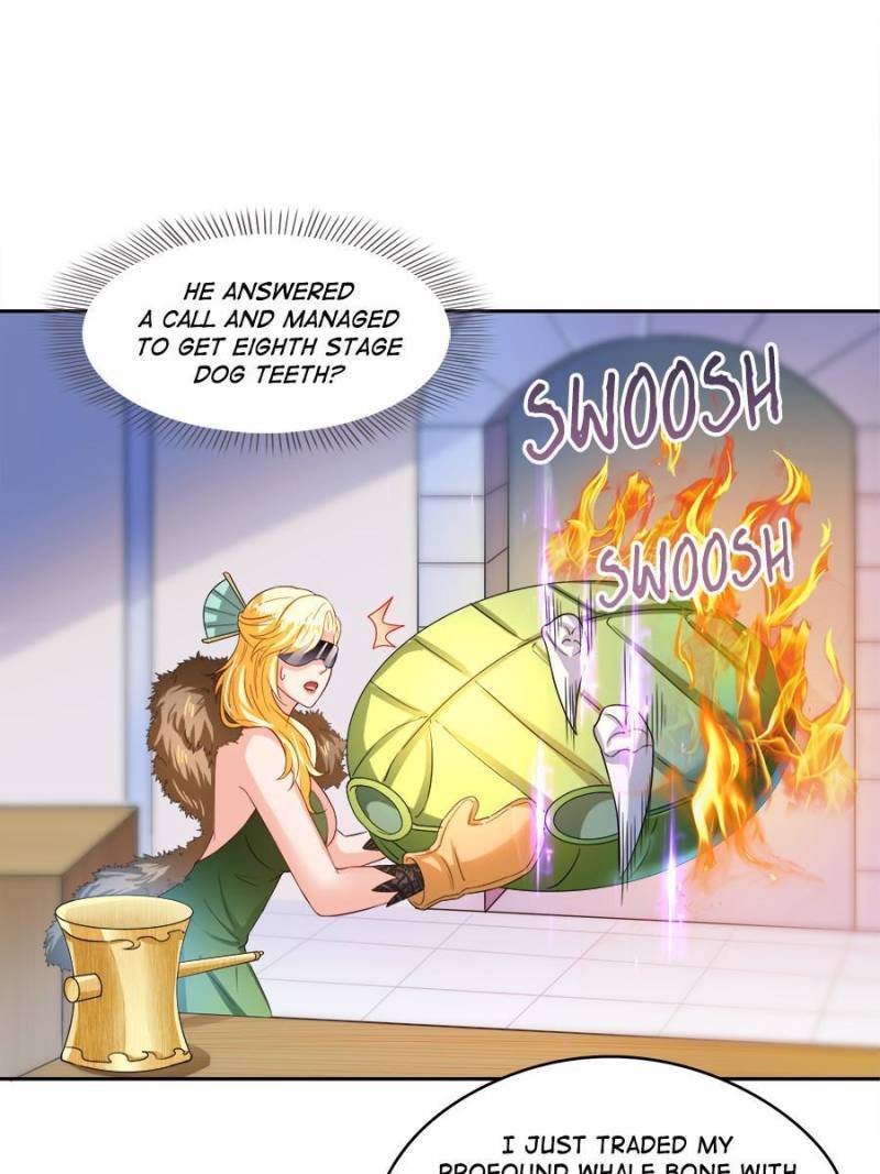 Cultivation Chat Group chapter 431 - page 56