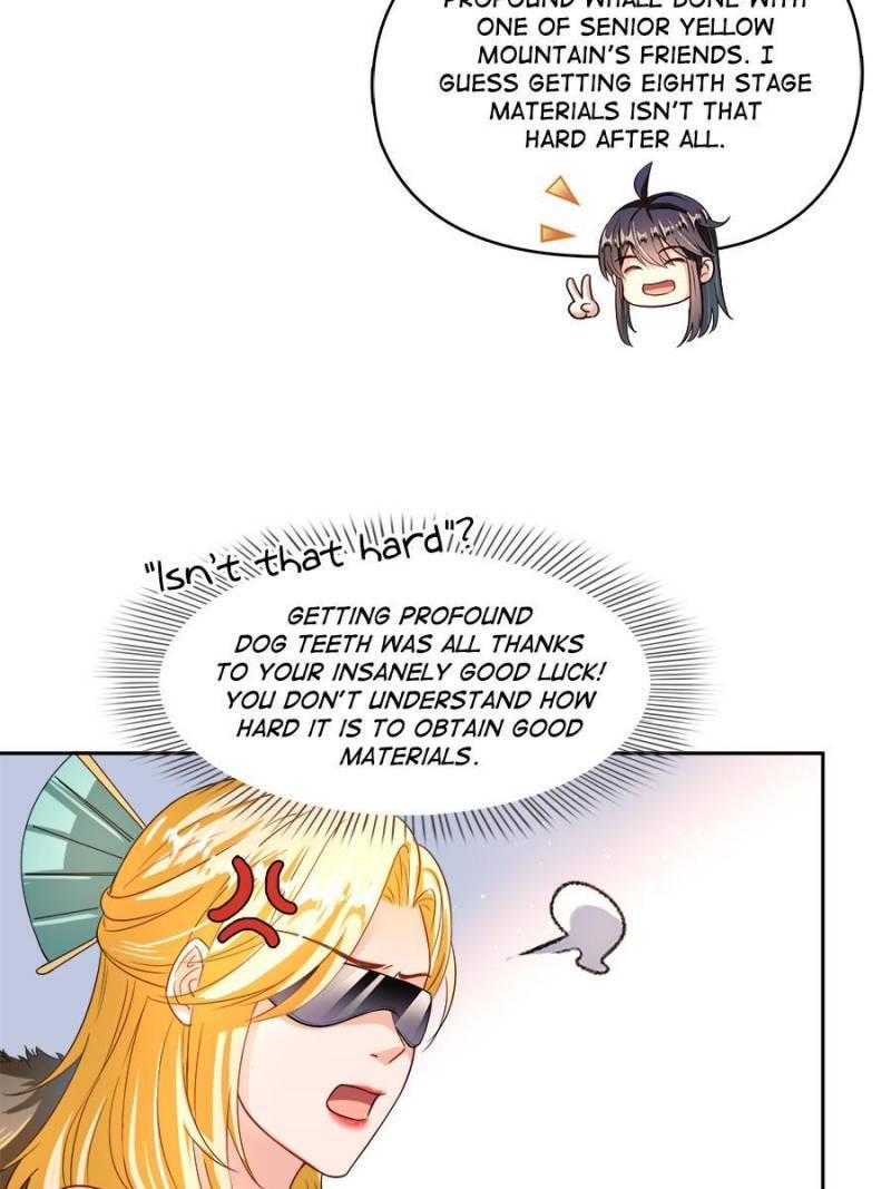 Cultivation Chat Group chapter 431 - page 57