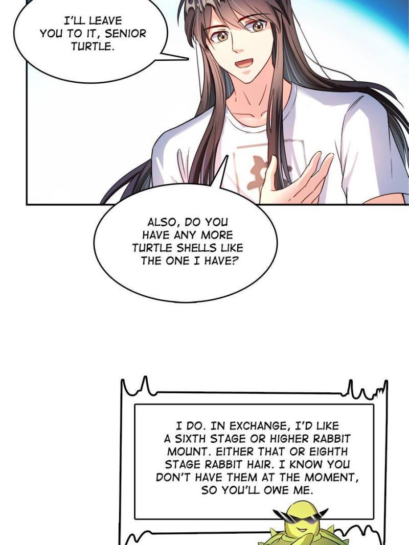 Cultivation Chat Group chapter 431 - page 59