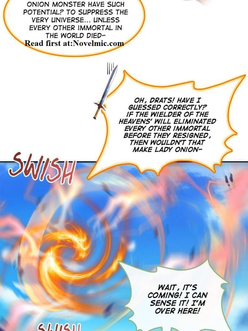 Cultivation Chat Group chapter 431 - page 6