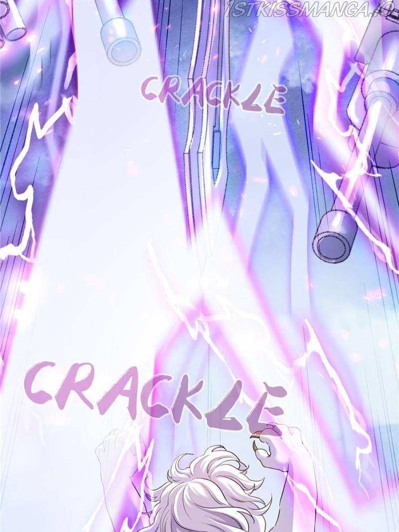 Cultivation Chat Group chapter 497 - page 38