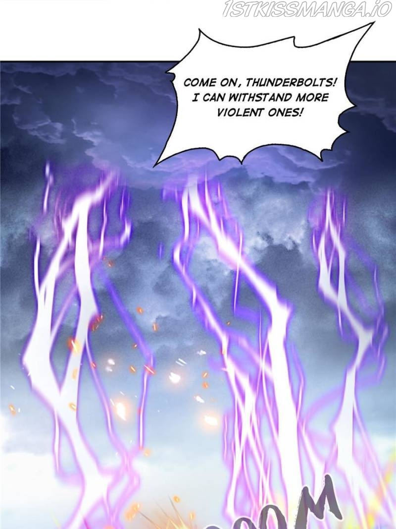 Cultivation Chat Group chapter 497 - page 40