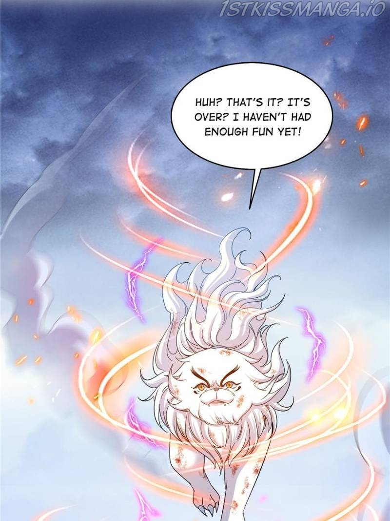 Cultivation Chat Group chapter 497 - page 42