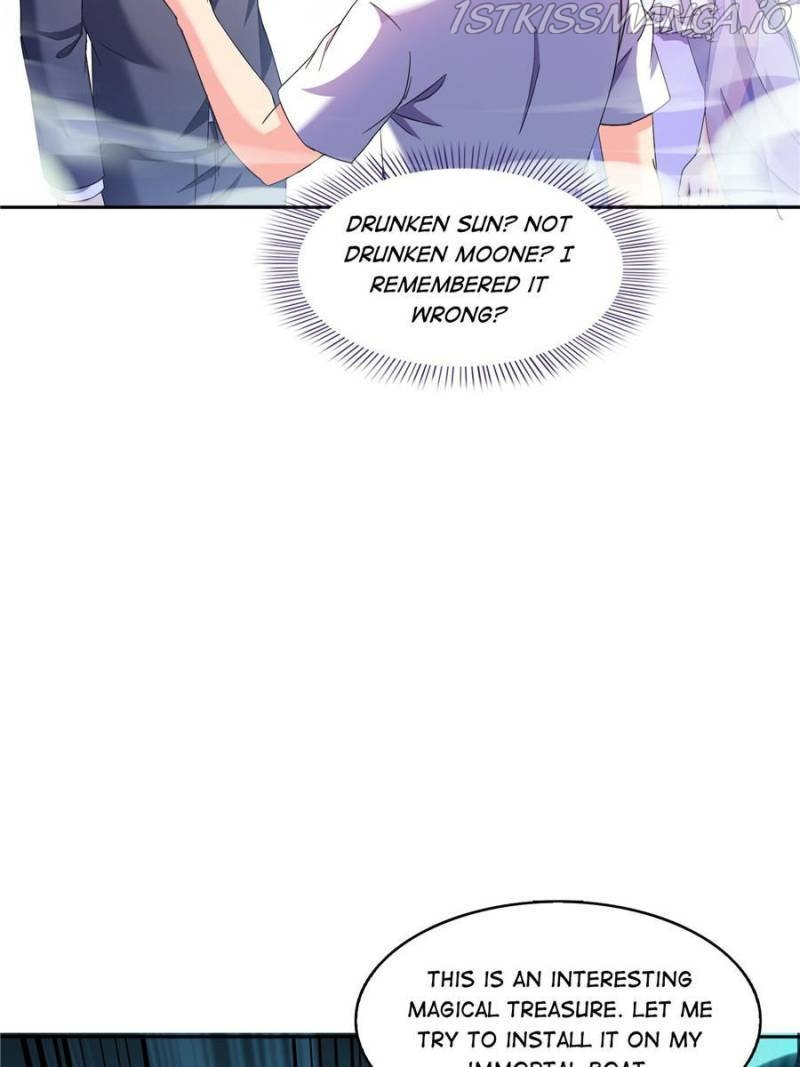 Cultivation Chat Group chapter 497 - page 49