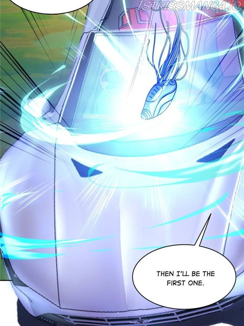 Cultivation Chat Group chapter 497 - page 51