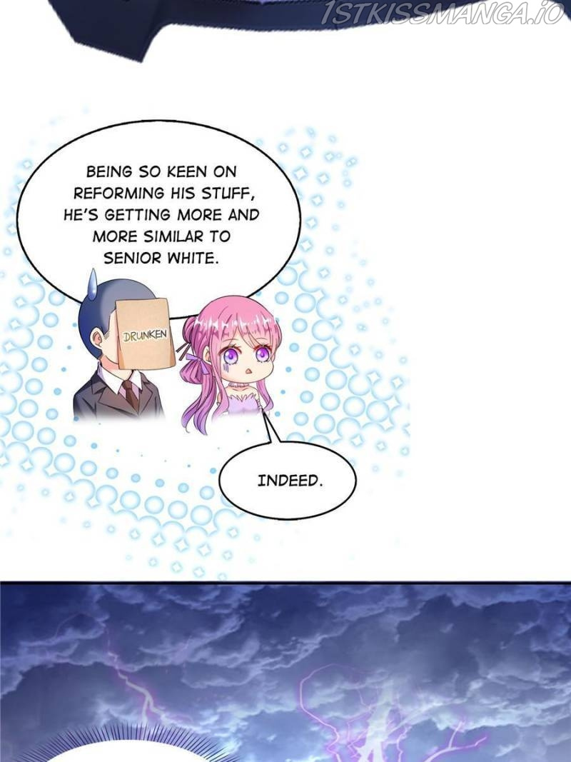 Cultivation Chat Group chapter 497 - page 52