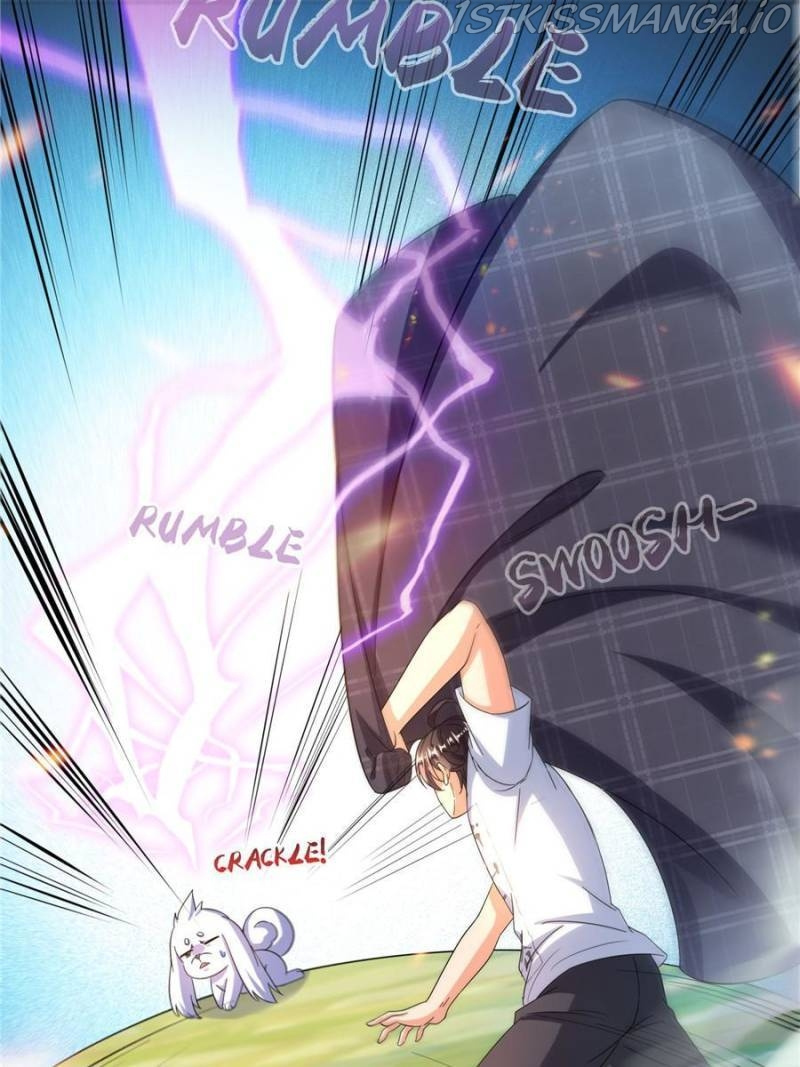 Cultivation Chat Group chapter 497 - page 58