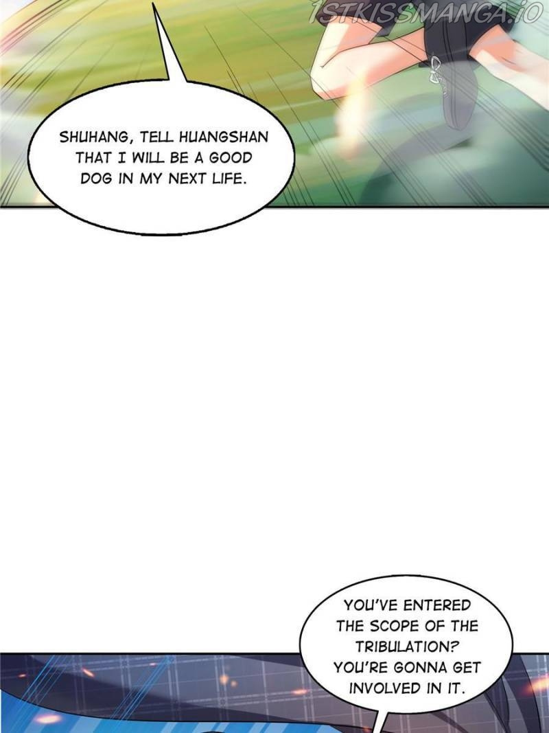 Cultivation Chat Group chapter 497 - page 59
