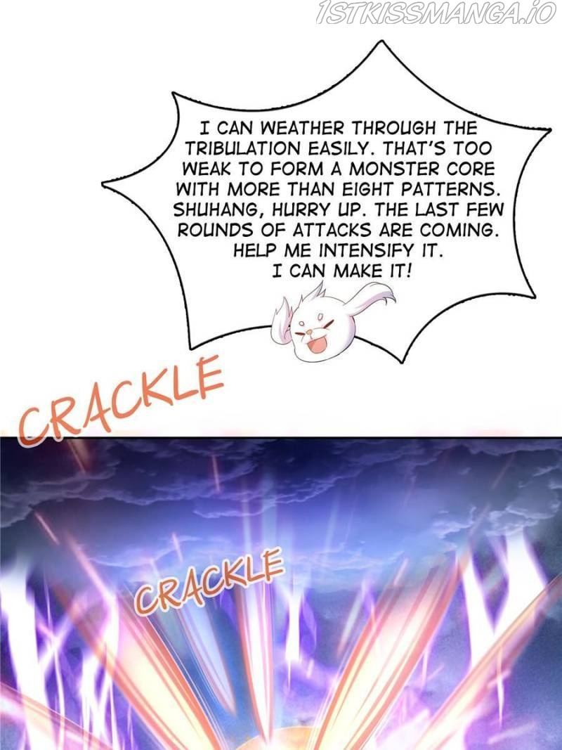 Cultivation Chat Group chapter 497 - page 6