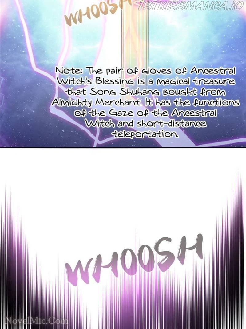 Cultivation Chat Group chapter 497 - page 62