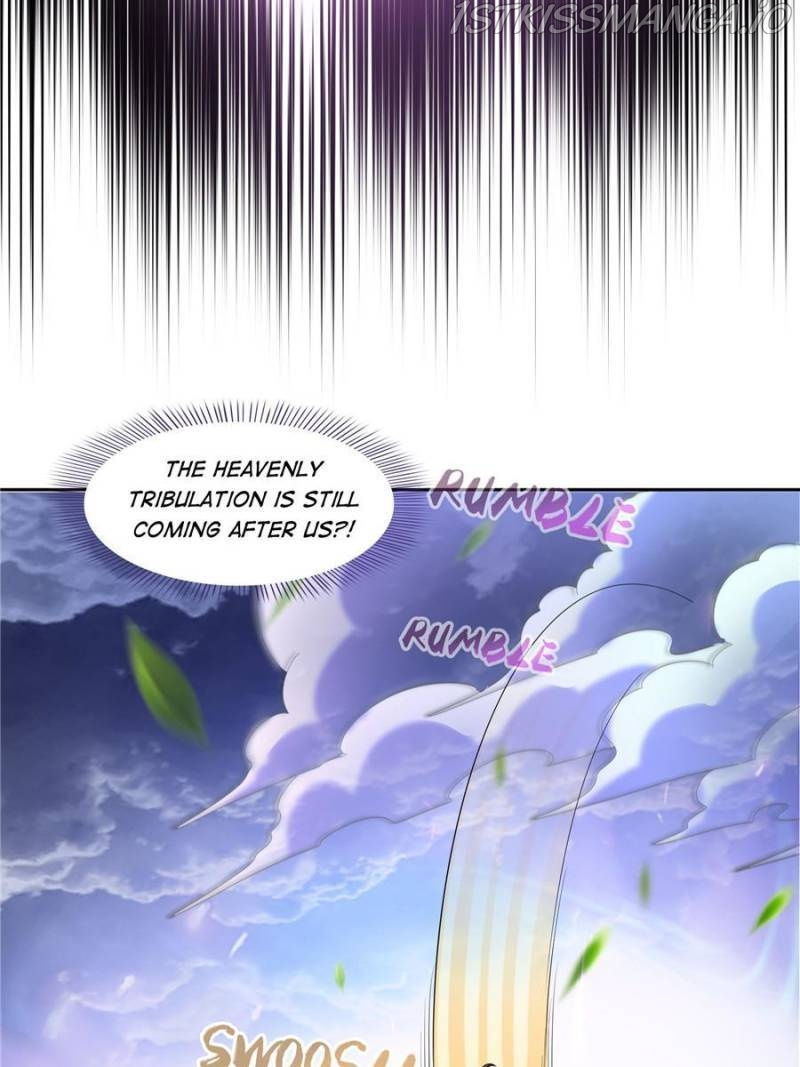 Cultivation Chat Group chapter 497 - page 63