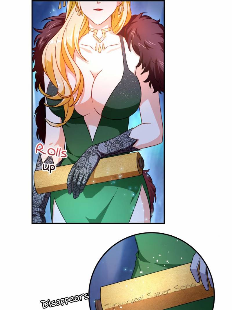 Cultivation Chat Group chapter 305 - page 11