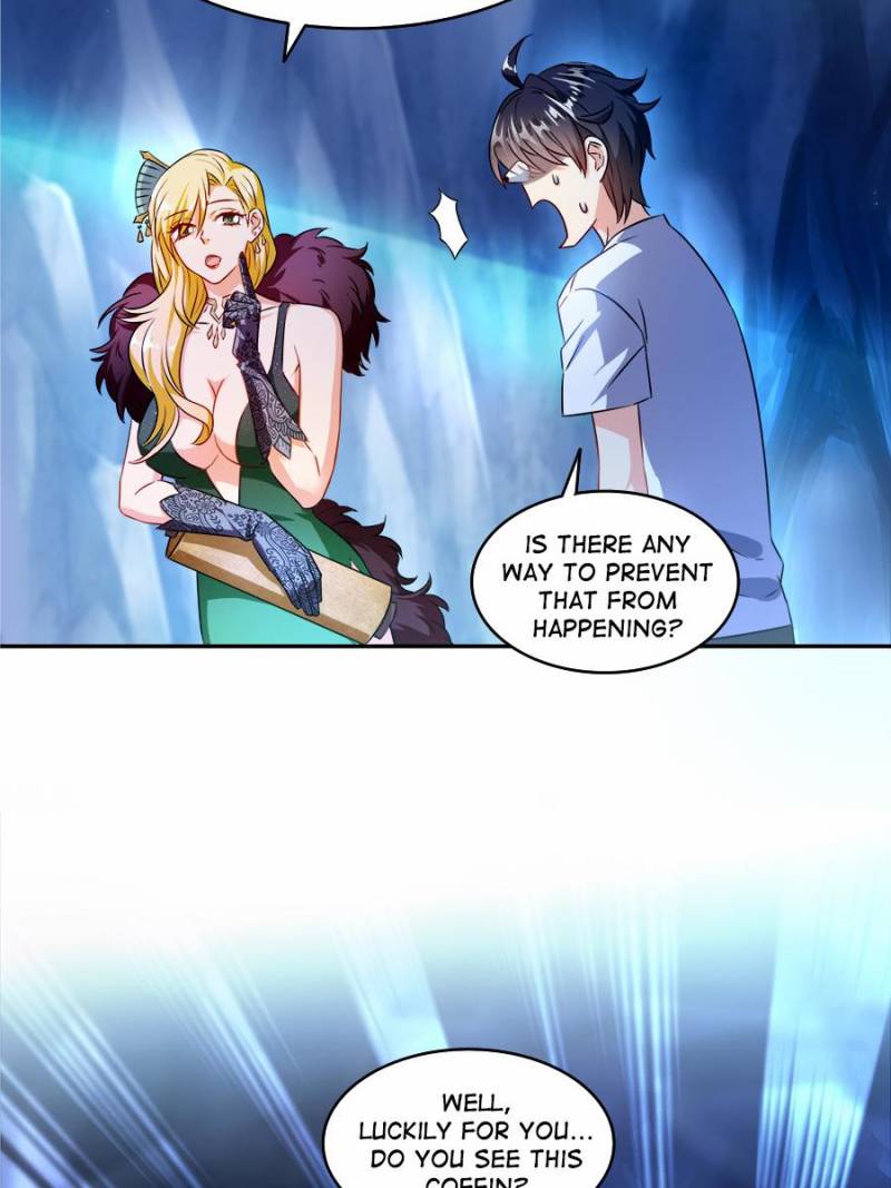 Cultivation Chat Group chapter 305 - page 13