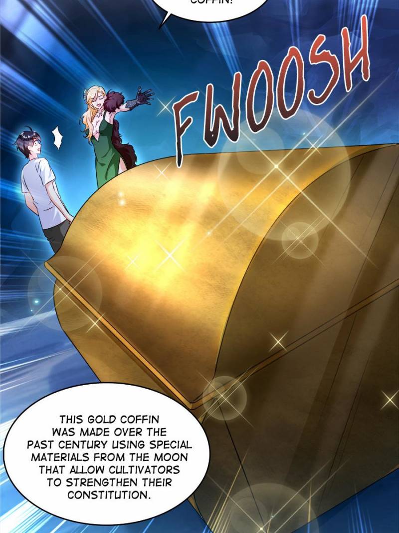 Cultivation Chat Group chapter 305 - page 14