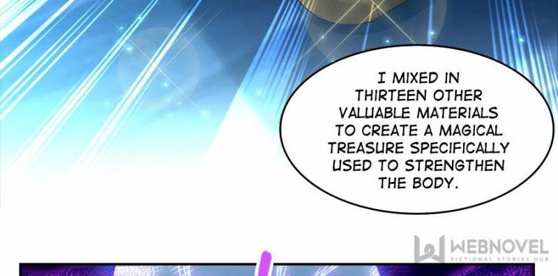 Cultivation Chat Group chapter 305 - page 15