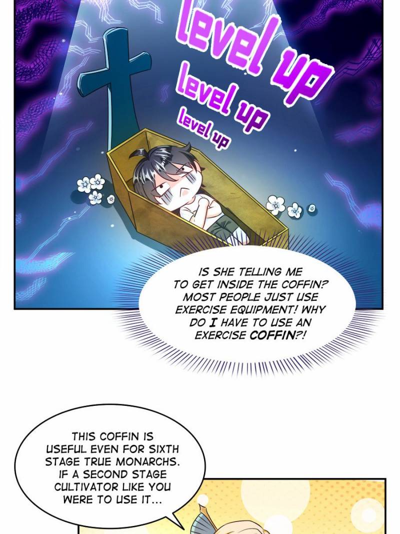 Cultivation Chat Group chapter 305 - page 16