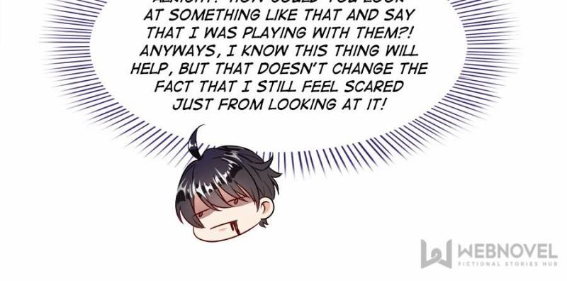 Cultivation Chat Group chapter 305 - page 18
