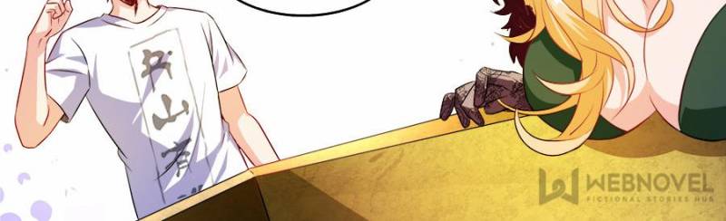 Cultivation Chat Group chapter 305 - page 21