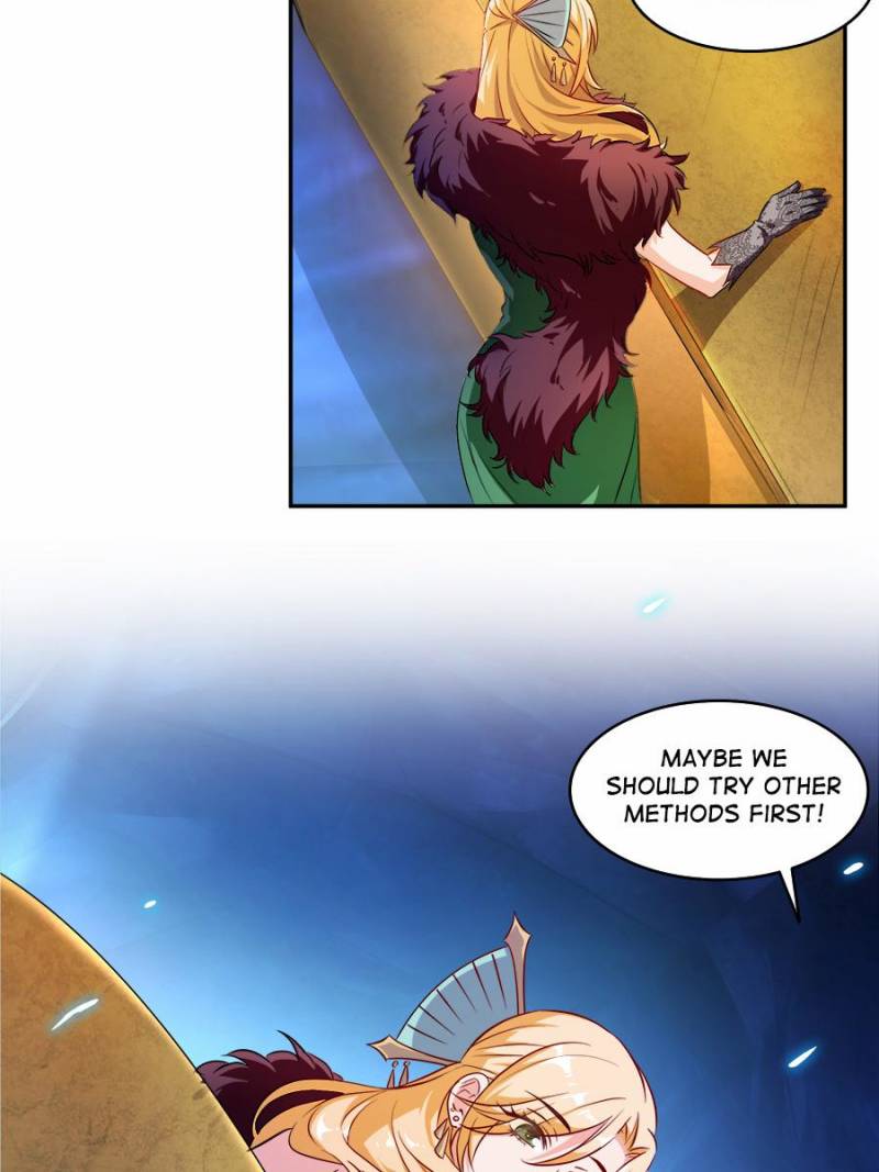 Cultivation Chat Group chapter 305 - page 23