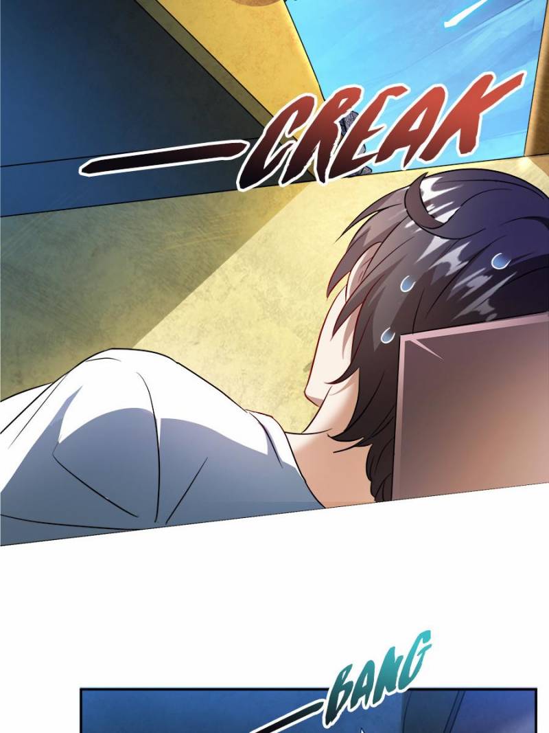 Cultivation Chat Group chapter 305 - page 25