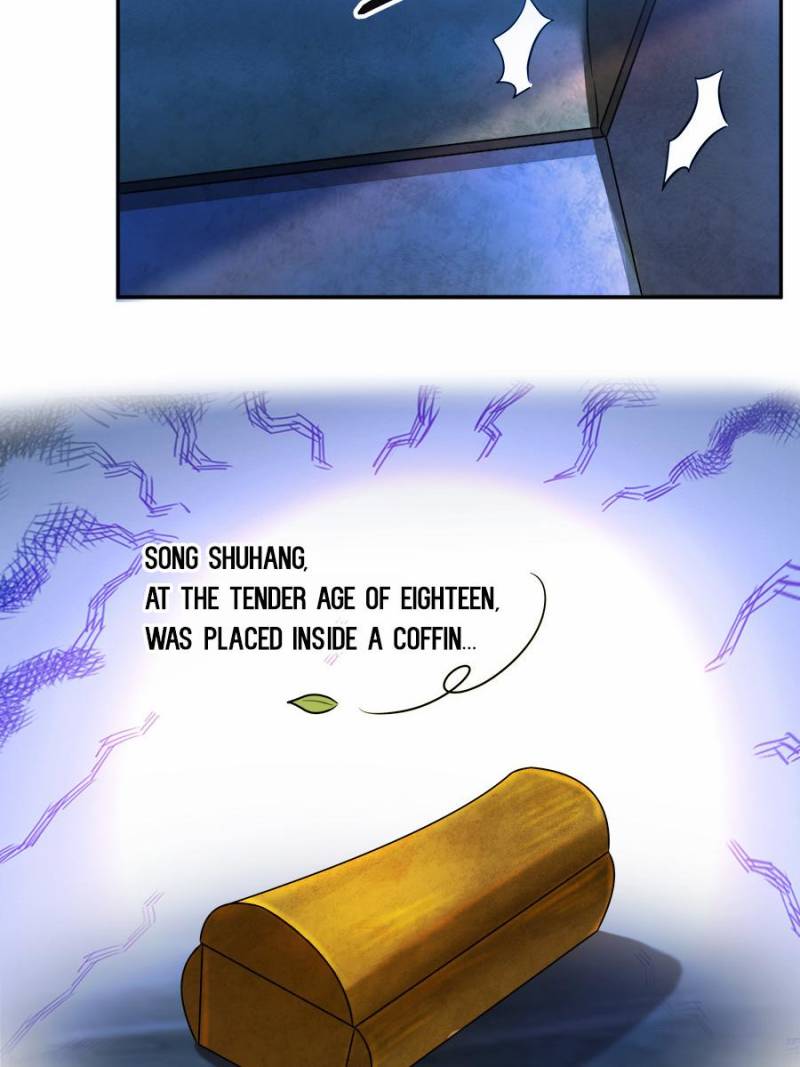 Cultivation Chat Group chapter 305 - page 26