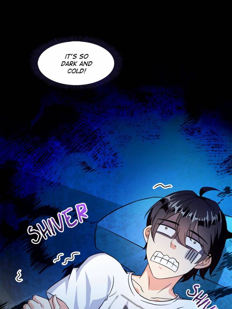 Cultivation Chat Group chapter 305 - page 28