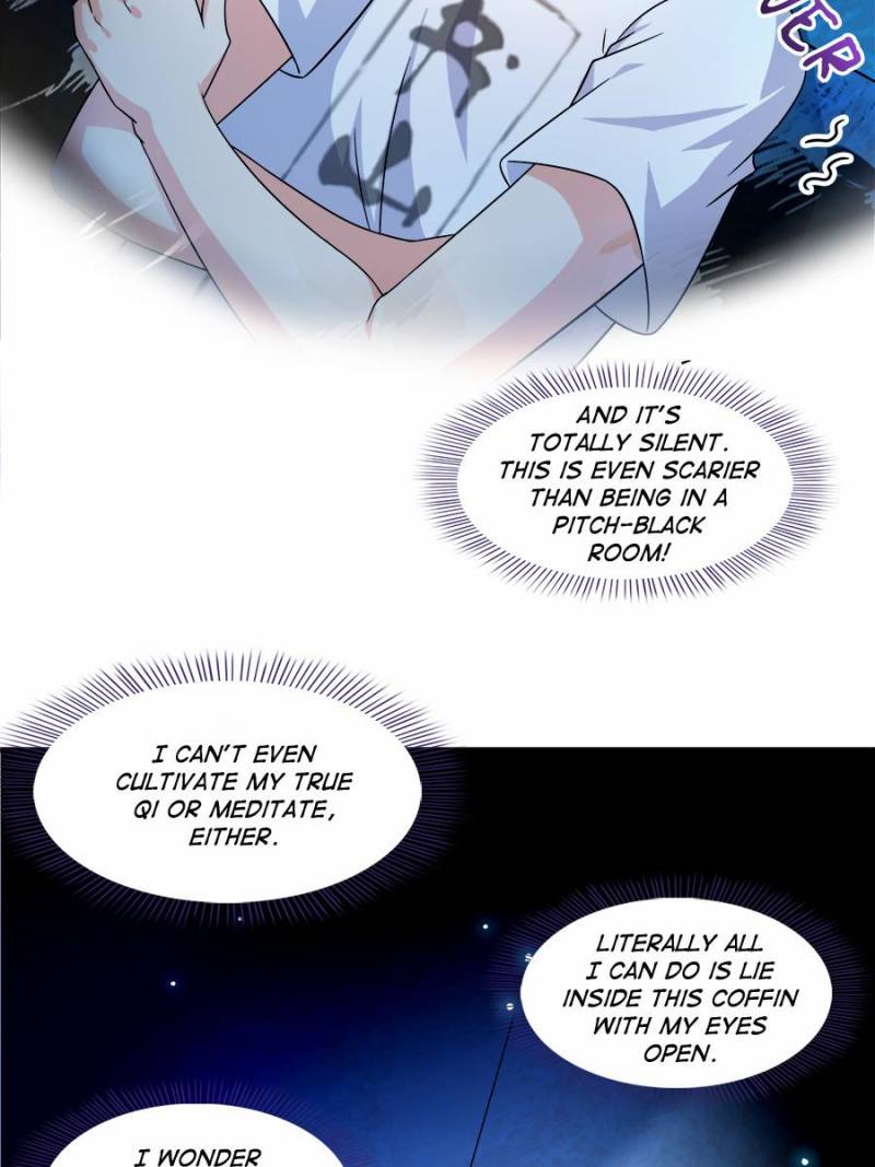 Cultivation Chat Group chapter 305 - page 29