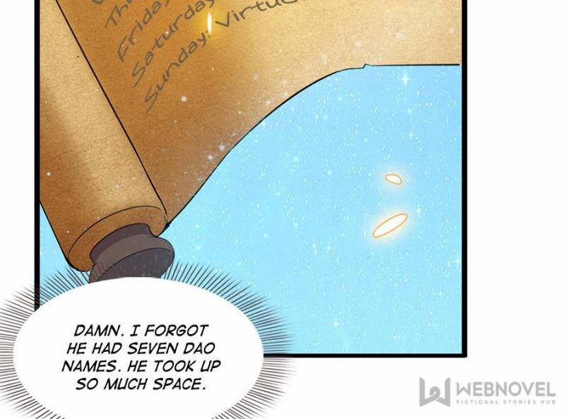 Cultivation Chat Group chapter 305 - page 3