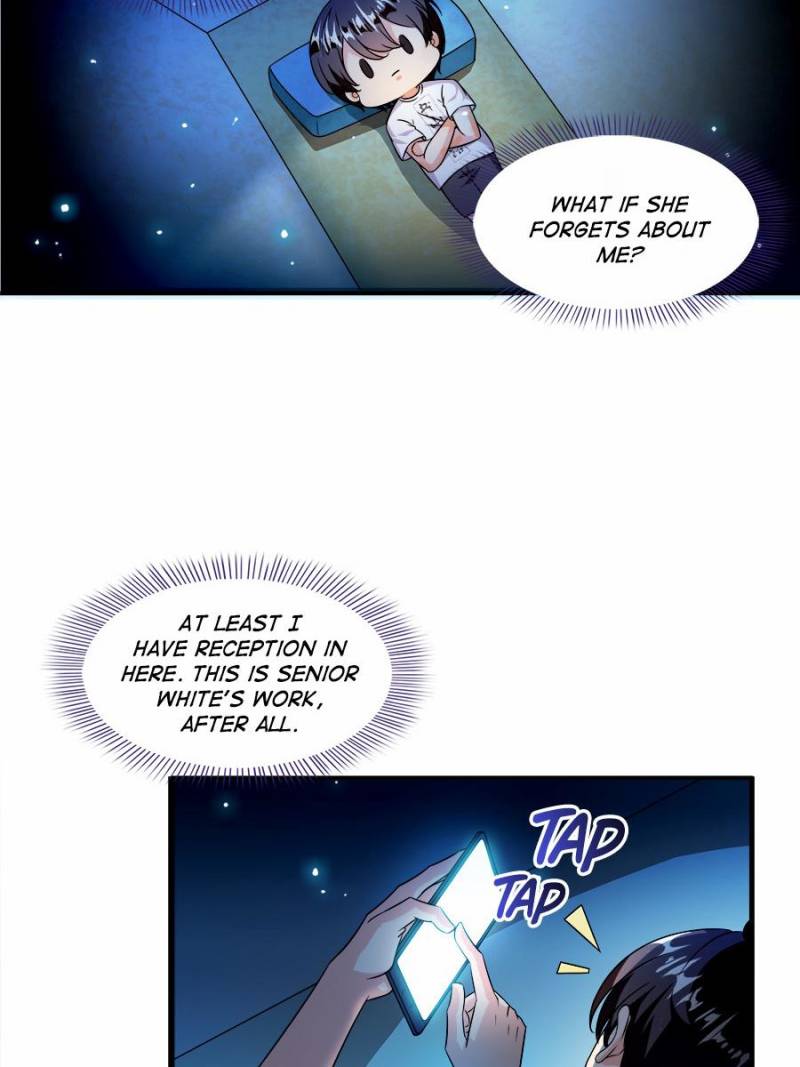 Cultivation Chat Group chapter 305 - page 31