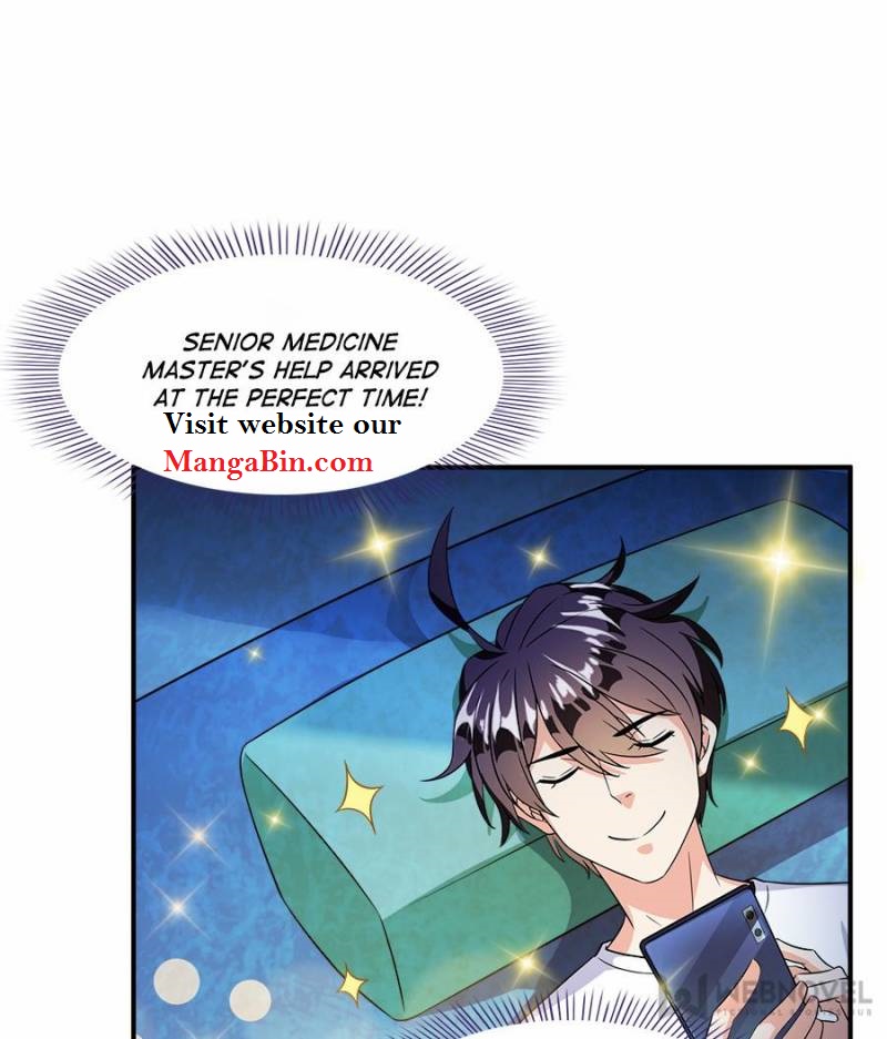 Cultivation Chat Group chapter 305 - page 38