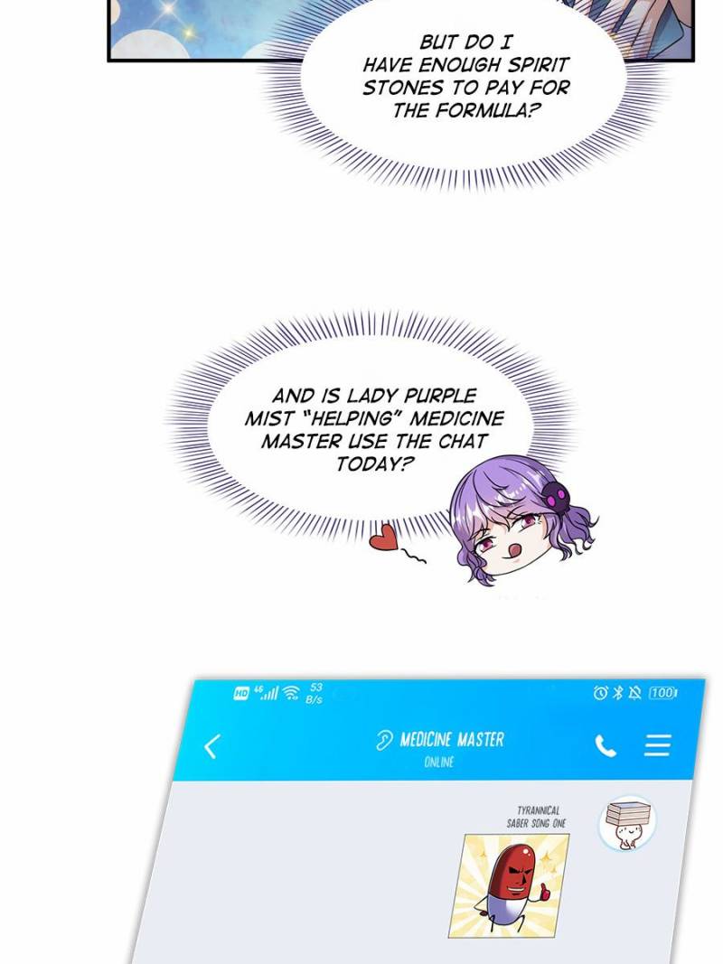 Cultivation Chat Group chapter 305 - page 39