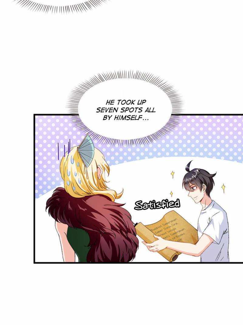 Cultivation Chat Group chapter 305 - page 4