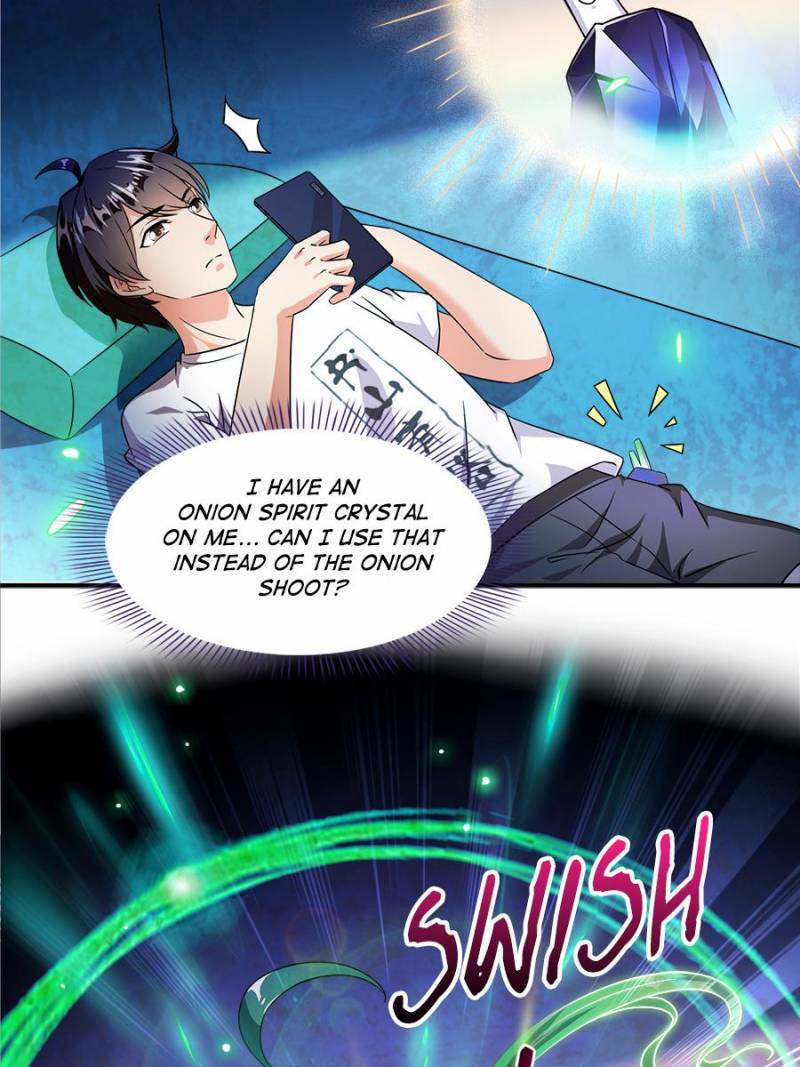 Cultivation Chat Group chapter 305 - page 41