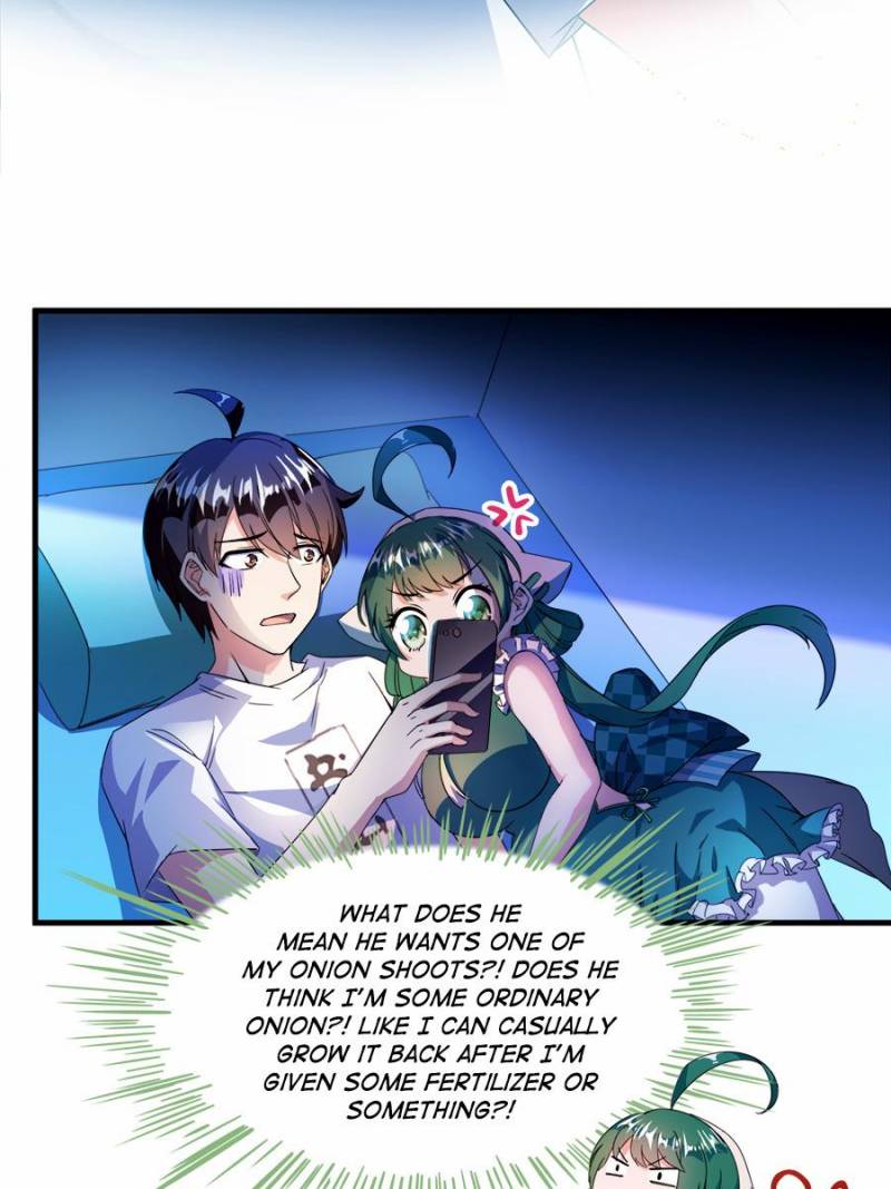Cultivation Chat Group chapter 305 - page 44