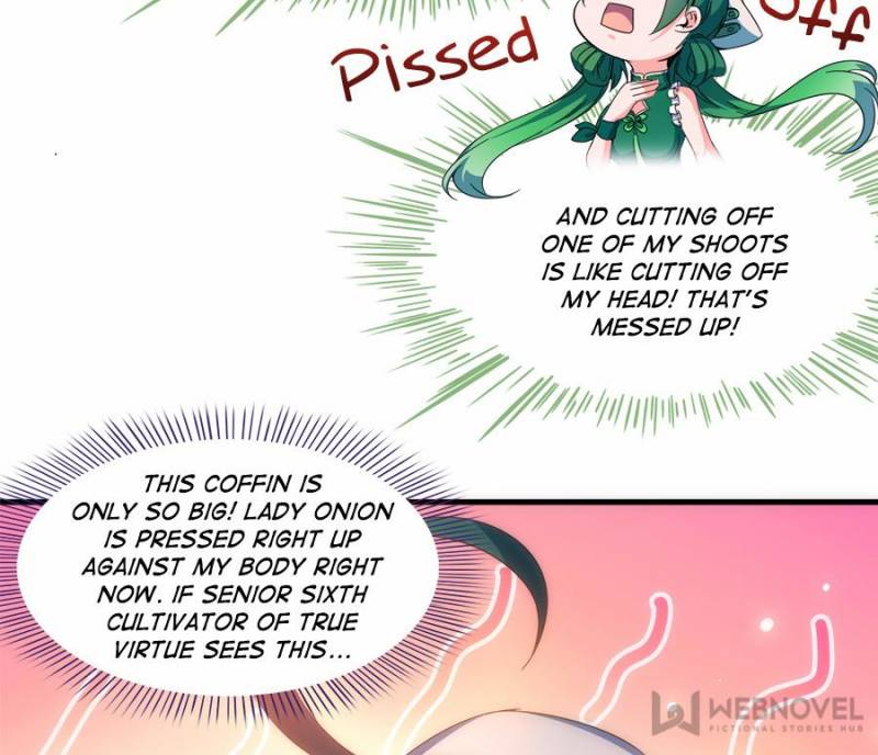 Cultivation Chat Group chapter 305 - page 45