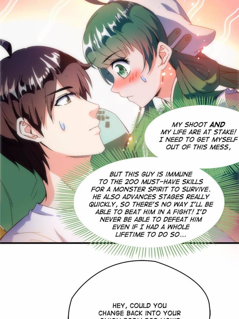 Cultivation Chat Group chapter 305 - page 46