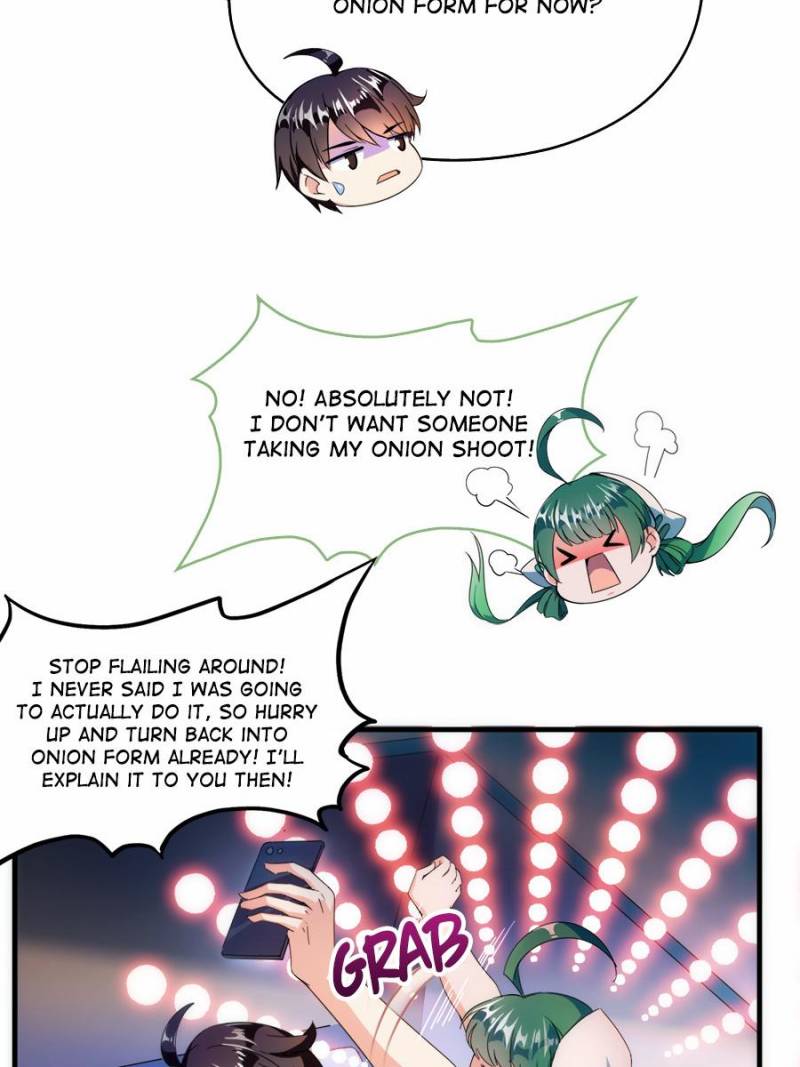 Cultivation Chat Group chapter 305 - page 47