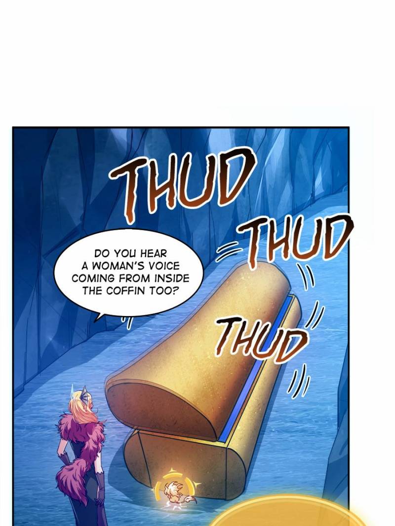 Cultivation Chat Group chapter 305 - page 49