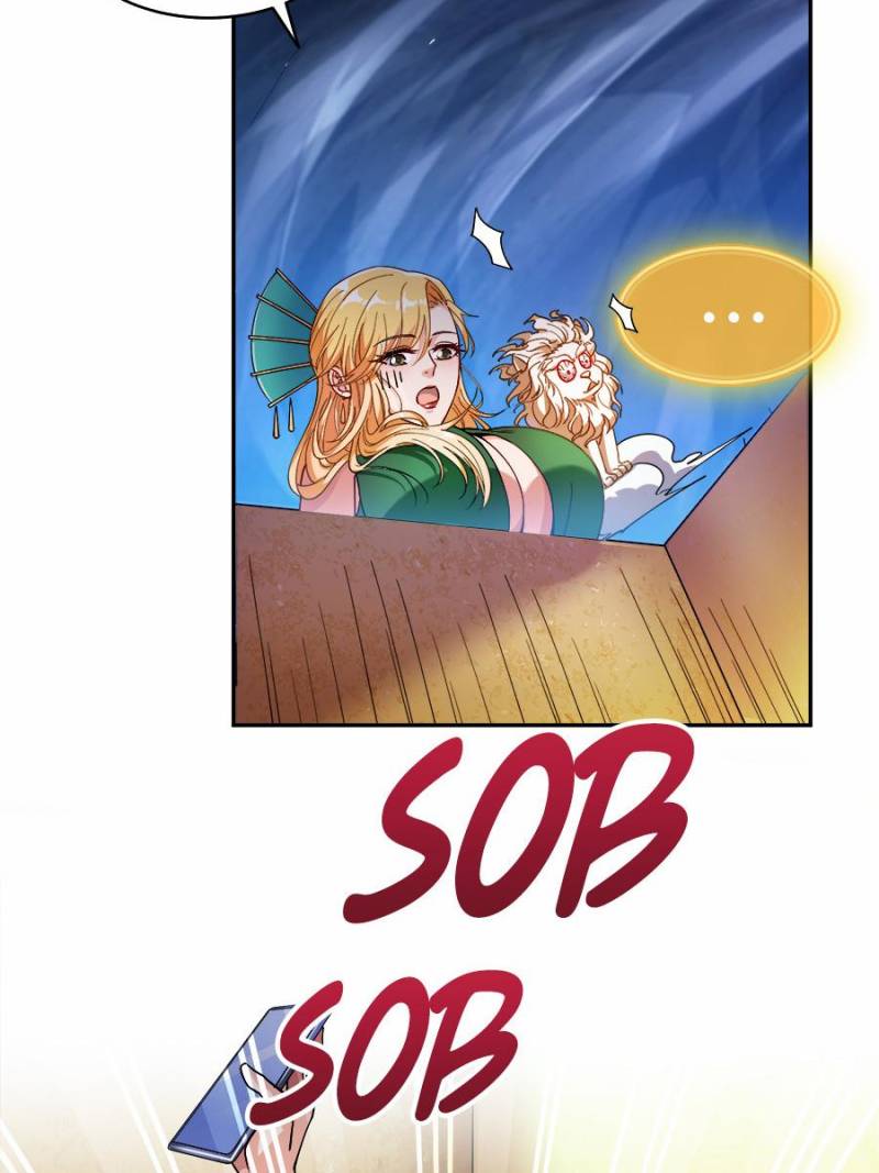Cultivation Chat Group chapter 305 - page 52